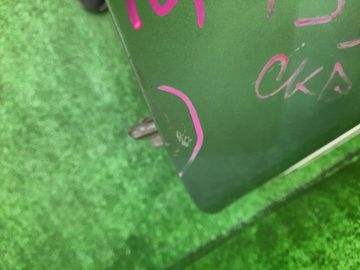 ДВЕРЬ НА NISSAN CEFIRO A33