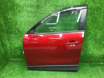 ДВЕРЬ НА MAZDA CX-5 KE2AW