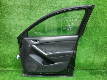 ДВЕРЬ НА MAZDA CX-5 KE2AW