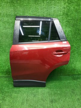 ДВЕРЬ НА MAZDA CX-5 KE2AW