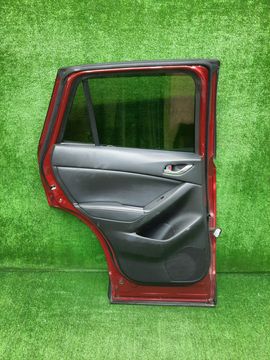 ДВЕРЬ НА MAZDA CX-5 KE2AW