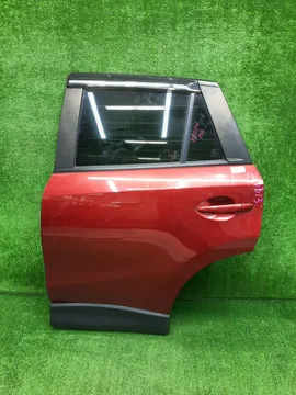 ДВЕРЬ НА MAZDA CX-5 KE2AW
