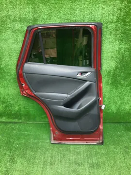 ДВЕРЬ НА MAZDA CX-5 KE2AW