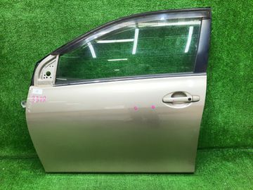 ДВЕРЬ НА TOYOTA COROLLA  AXIO NZE141
