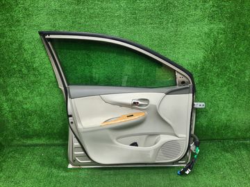 ДВЕРЬ НА TOYOTA COROLLA  AXIO NZE141