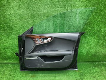 ДВЕРЬ НА AUDI A7 4GA