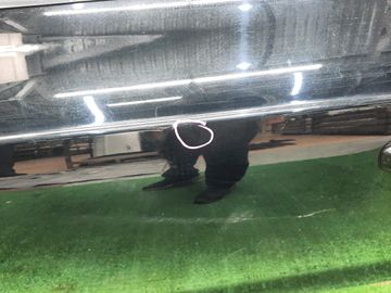 ДВЕРЬ НА AUDI A7 4GA