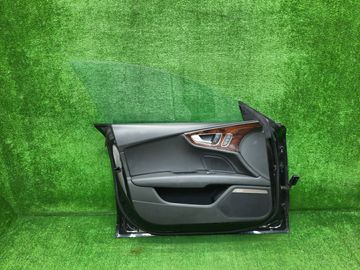 ДВЕРЬ НА AUDI A7 4GA