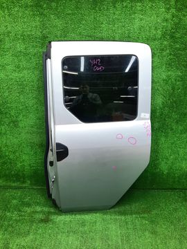 ДВЕРЬ НА HONDA ELEMENT YH2