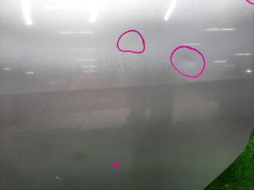 ДВЕРЬ НА HONDA ELEMENT YH2