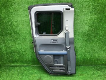 ДВЕРЬ НА HONDA ELEMENT YH2