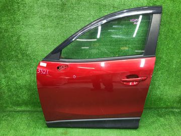 ДВЕРЬ НА MAZDA CX-5 KE2AW