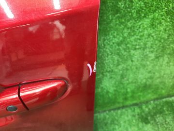 ДВЕРЬ НА MAZDA CX-5 KE2AW