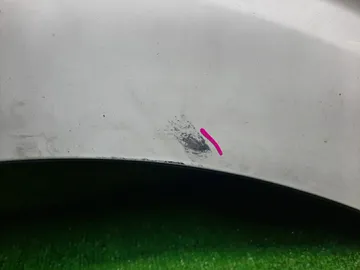 ДВЕРЬ НА TOYOTA TOYOACE XZU675