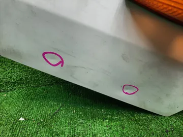 ДВЕРЬ НА TOYOTA TOYOACE XZU675