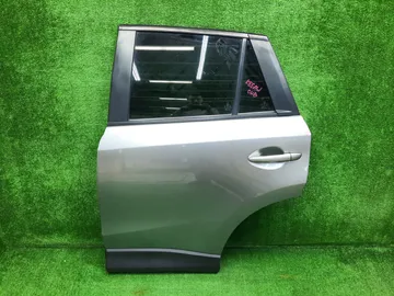 ДВЕРЬ НА MAZDA CX-5 KE2AW