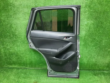 ДВЕРЬ НА MAZDA CX-5 KE2AW
