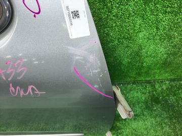 ДВЕРЬ НА NISSAN CEFIRO A33