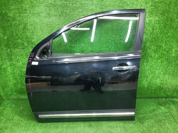 ДВЕРЬ НА NISSAN DUALIS J10