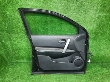 ДВЕРЬ НА NISSAN DUALIS J10