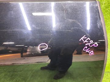 ДВЕРЬ НА MAZDA CX-5 KF2P