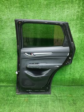 ДВЕРЬ НА MAZDA CX-5 KF2P