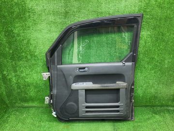 ДВЕРЬ НА HONDA ELEMENT YH2