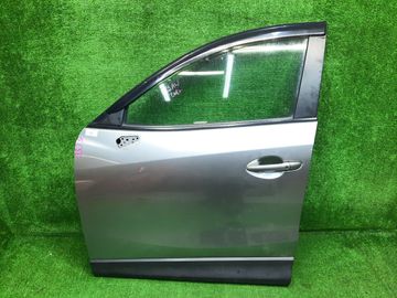 ДВЕРЬ НА MAZDA CX-5 KE2AW