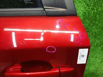 ДВЕРЬ НА MAZDA CX-5 KE2AW