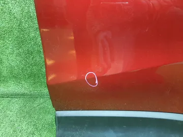 ДВЕРЬ НА MAZDA CX-5 KE2AW