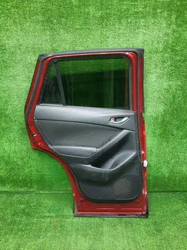 ДВЕРЬ НА MAZDA CX-5 KE2AW