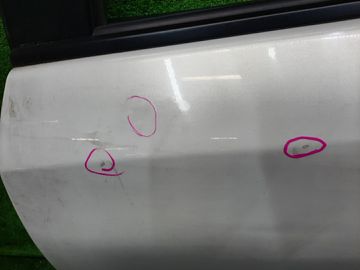 ДВЕРЬ НА MAZDA CX-5 KE2AW