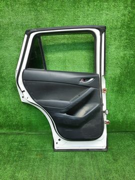 ДВЕРЬ НА MAZDA CX-5 KE2AW