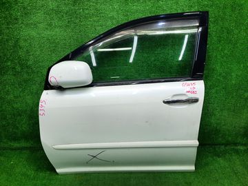 ДВЕРЬ НА TOYOTA HARRIER MCU35W