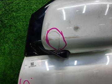 ДВЕРЬ НА TOYOTA HARRIER MCU35W