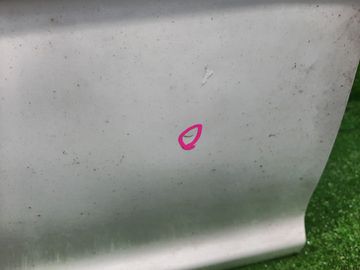 ДВЕРЬ НА TOYOTA HARRIER MCU35W