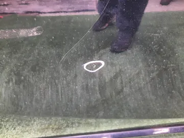 ДВЕРЬ НА MAZDA CX-5 KE2AW