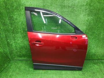 ДВЕРЬ НА MAZDA CX-5 KE2AW