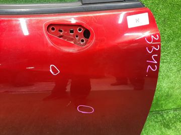 ДВЕРЬ НА MAZDA CX-5 KE2AW