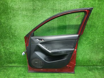 ДВЕРЬ НА MAZDA CX-5 KE2AW