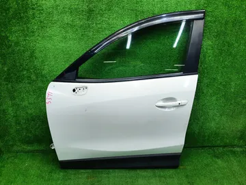 ДВЕРЬ НА MAZDA CX-5 KE2AW