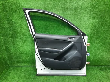 ДВЕРЬ НА MAZDA CX-5 KE2AW