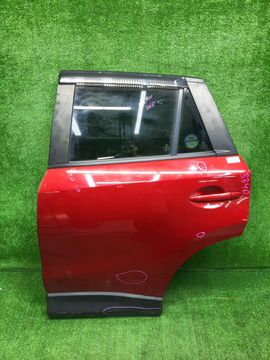 ДВЕРЬ НА MAZDA CX-5 KE2AW