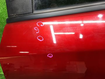 ДВЕРЬ НА MAZDA CX-5 KE2AW