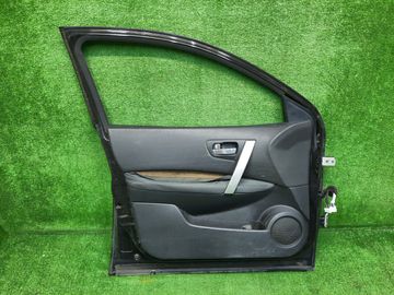 ДВЕРЬ НА NISSAN DUALIS J10
