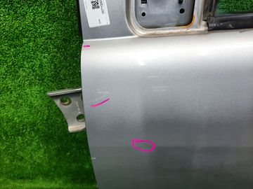 ДВЕРЬ НА HONDA ELEMENT YH2