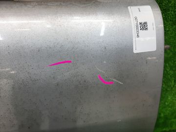 ДВЕРЬ НА HONDA ELEMENT YH2