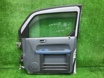 ДВЕРЬ НА HONDA ELEMENT YH2