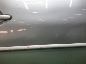 ДВЕРЬ НА TOYOTA VOLTZ ZZE136