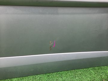 ДВЕРЬ НА TOYOTA VOLTZ ZZE136